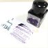 英國Diamine 花系列 限量墨水組（30ml 10瓶一套）